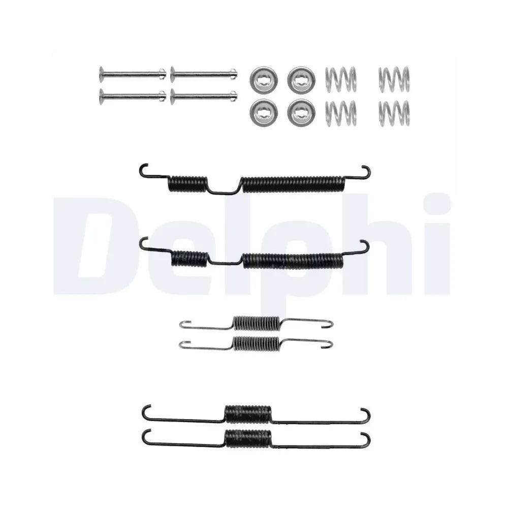 Saboti Frana Delphi - LY1309