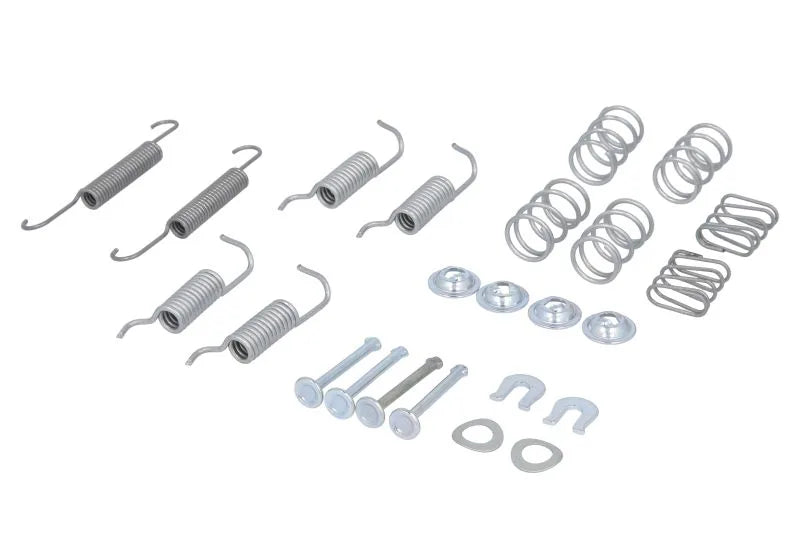 Saboti Frana Delphi pentru Mitsubishi Galant, Subaru Forester/Impreza/Impreza Cupe/Legacy/Legacy Outback - LY1348
