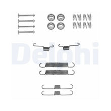 Saboti Frana Delphi pentru Daihatsu Cuore/Move - LY1405