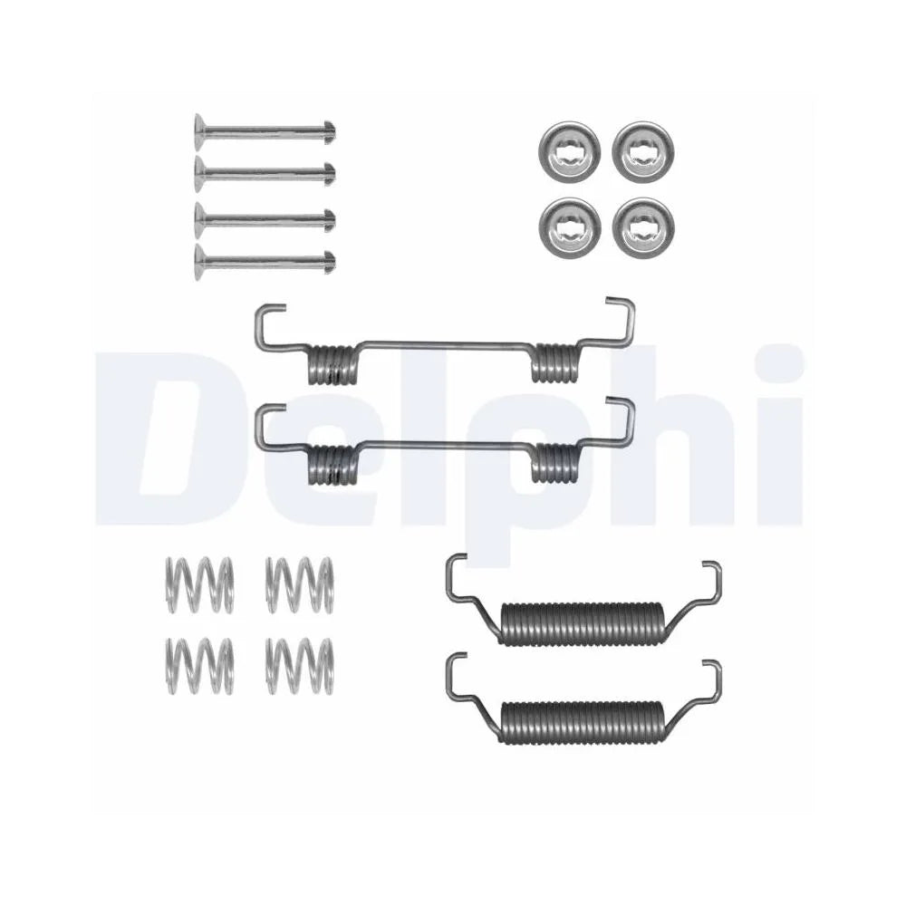 Saboti Frana Delphi - LY1433