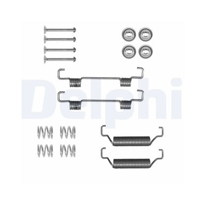 Saboti Frana Delphi - LY1433