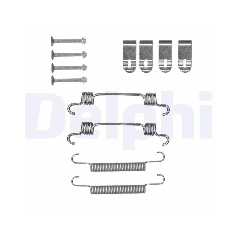 Saboti Frana Delphi - LY1436
