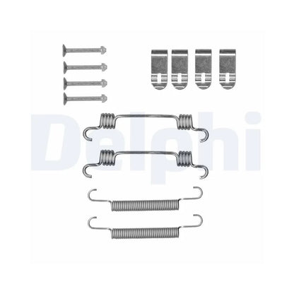 Saboti Frana Delphi - LY1436