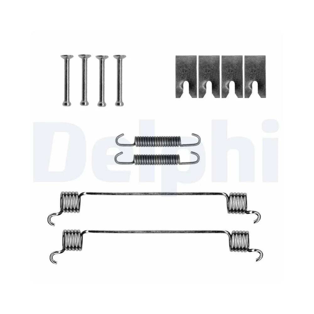 Saboti Frana Delphi - LY1446