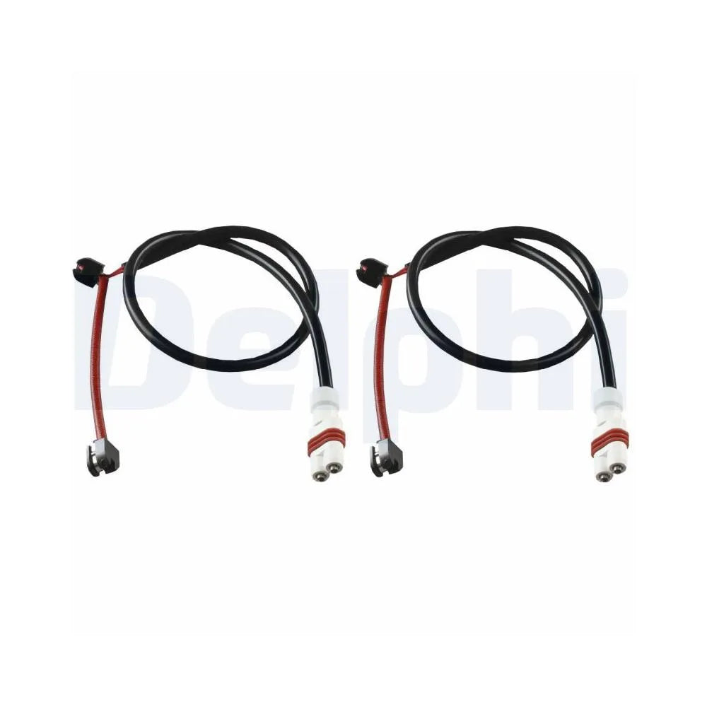 Senzori Auto Delphi pentru Porsche 911 - LZ0298