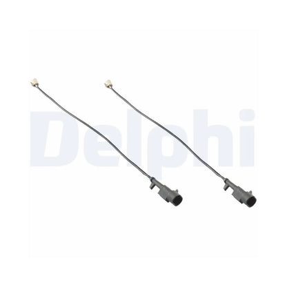 Senzori Auto Delphi pentru Iveco Daily - LZ0339