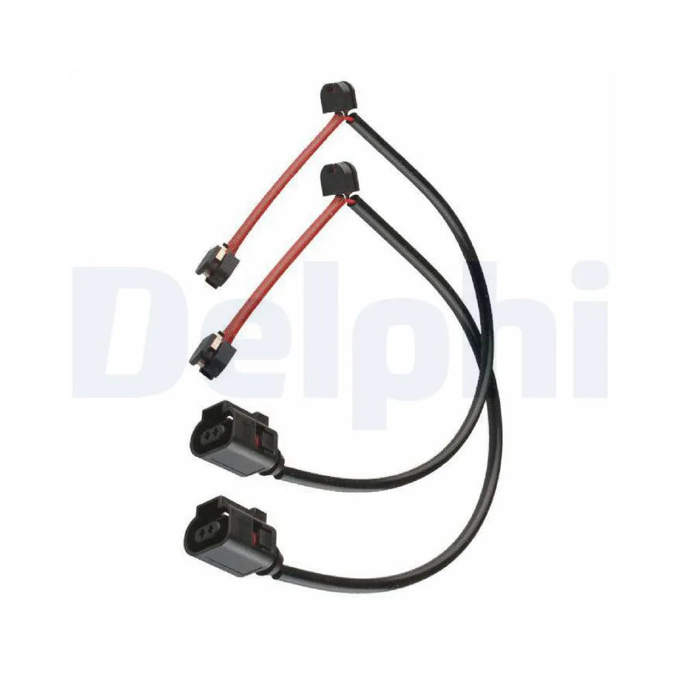 Senzori Auto Delphi pentru Audi E Tron Gt, Porsche 911/911 Targa/Taycan/Taycan Cross/Taycan Sport - LZ0412