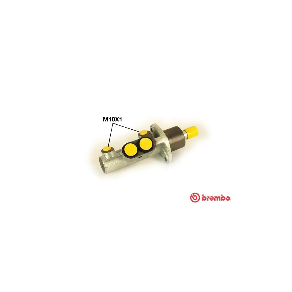 Pompa Centrala Frana Brembo - M 23 023