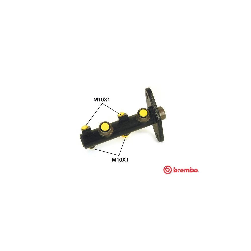 Pompa Centrala Frana Brembo - M 24 011