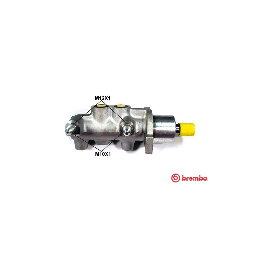 Pompa Centrala Frana Brembo - M 24 037