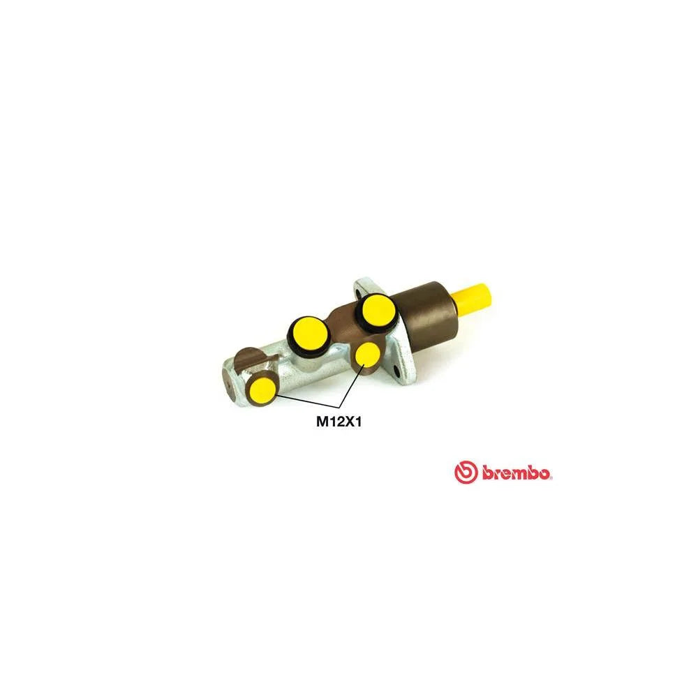 Pompa Centrala Frana Brembo - M 50 026