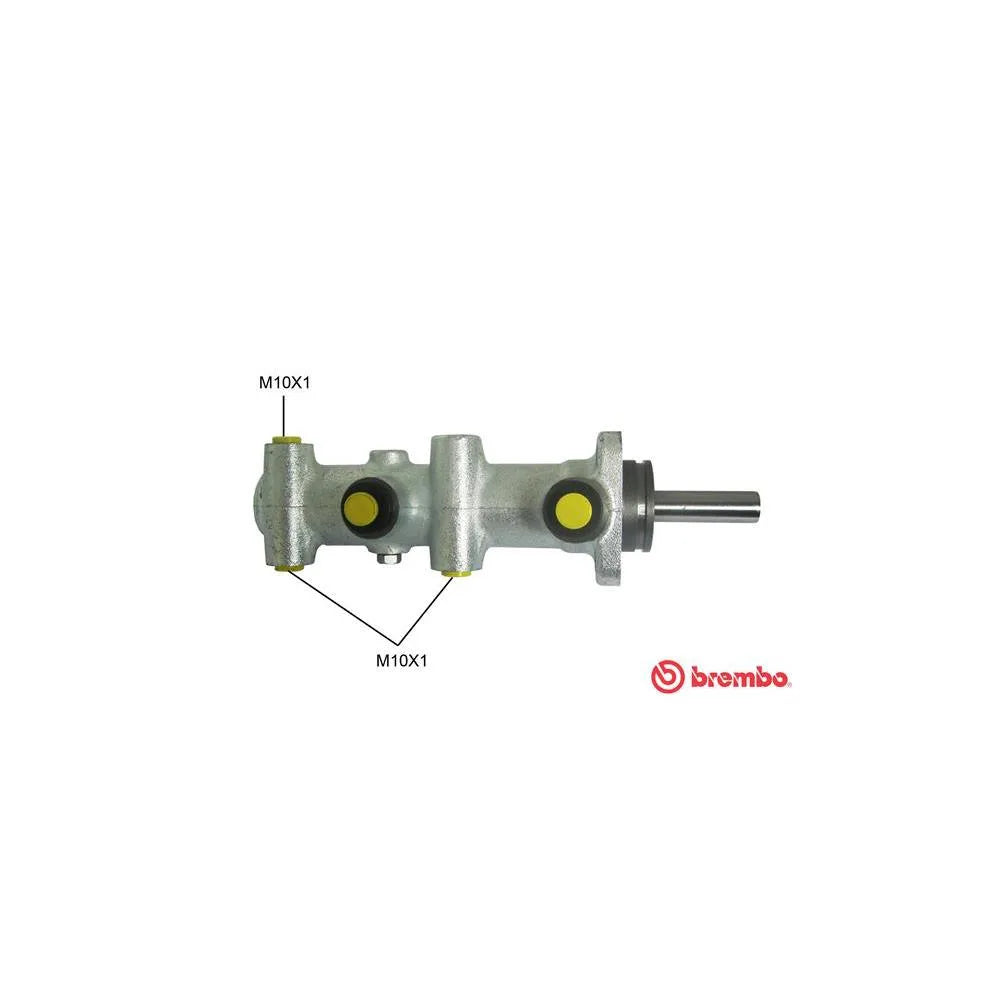 Pompa Centrala Frana Brembo - M 61 001
