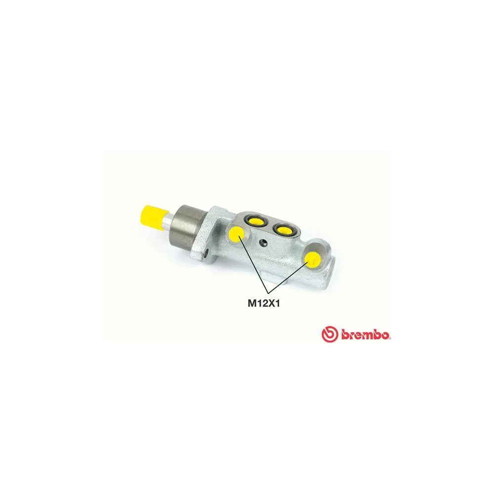 Pompa Centrala Frana Brembo - M 61 056