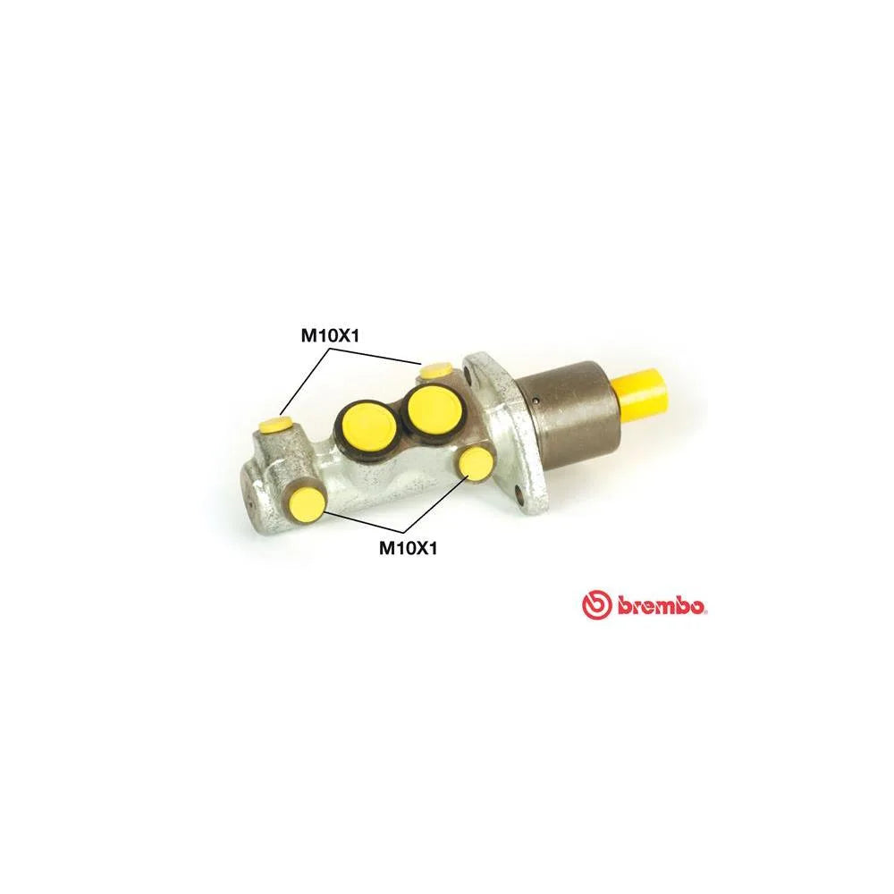 Pompa Centrala Frana Brembo - M85006