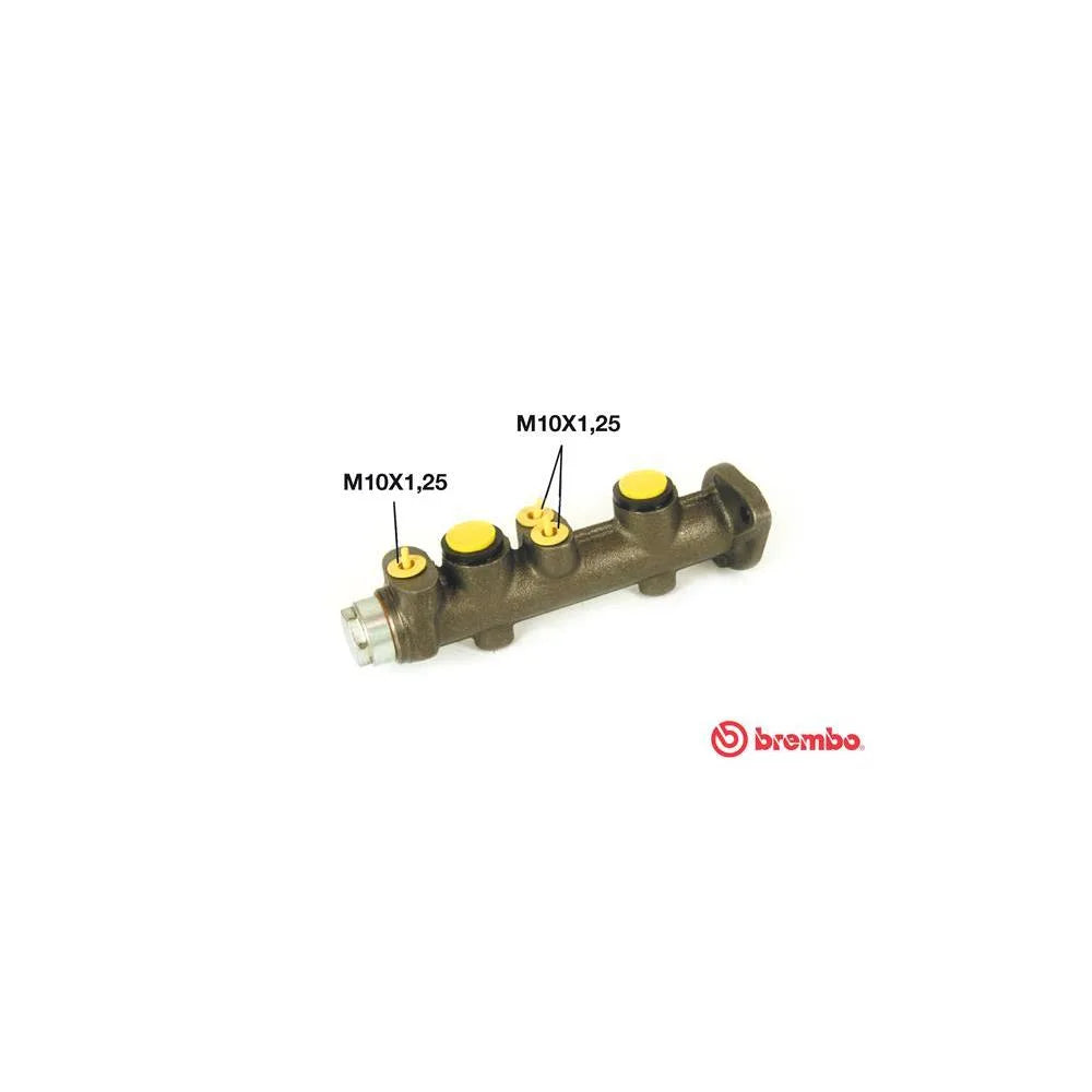 Pompa Centrala Frana Brembo - M 85 023