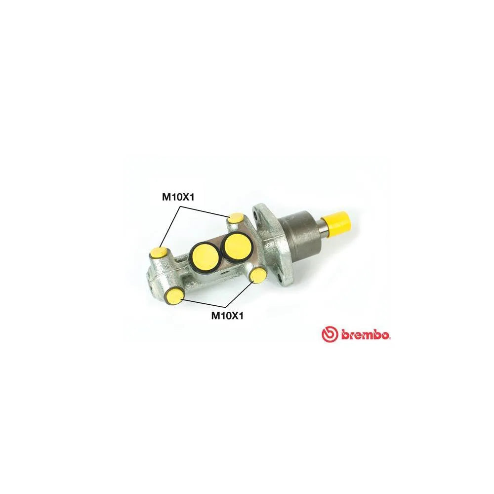 Pompa Centrala Frana Brembo - M 85 046
