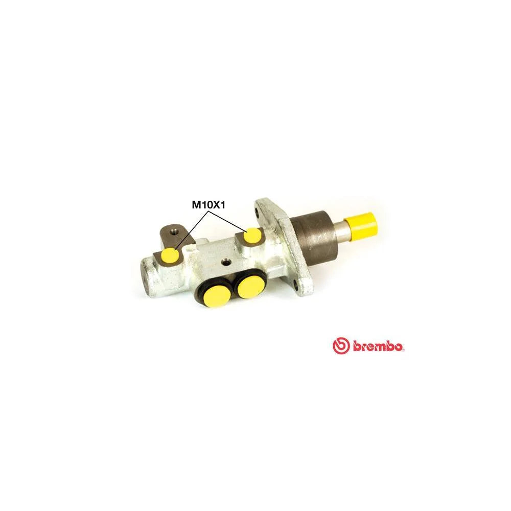 Pompa Centrala Frana Brembo - M 85 049
