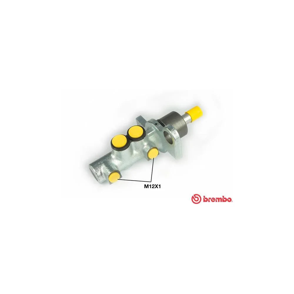 Pompa Centrala Frana Brembo - M 85 054