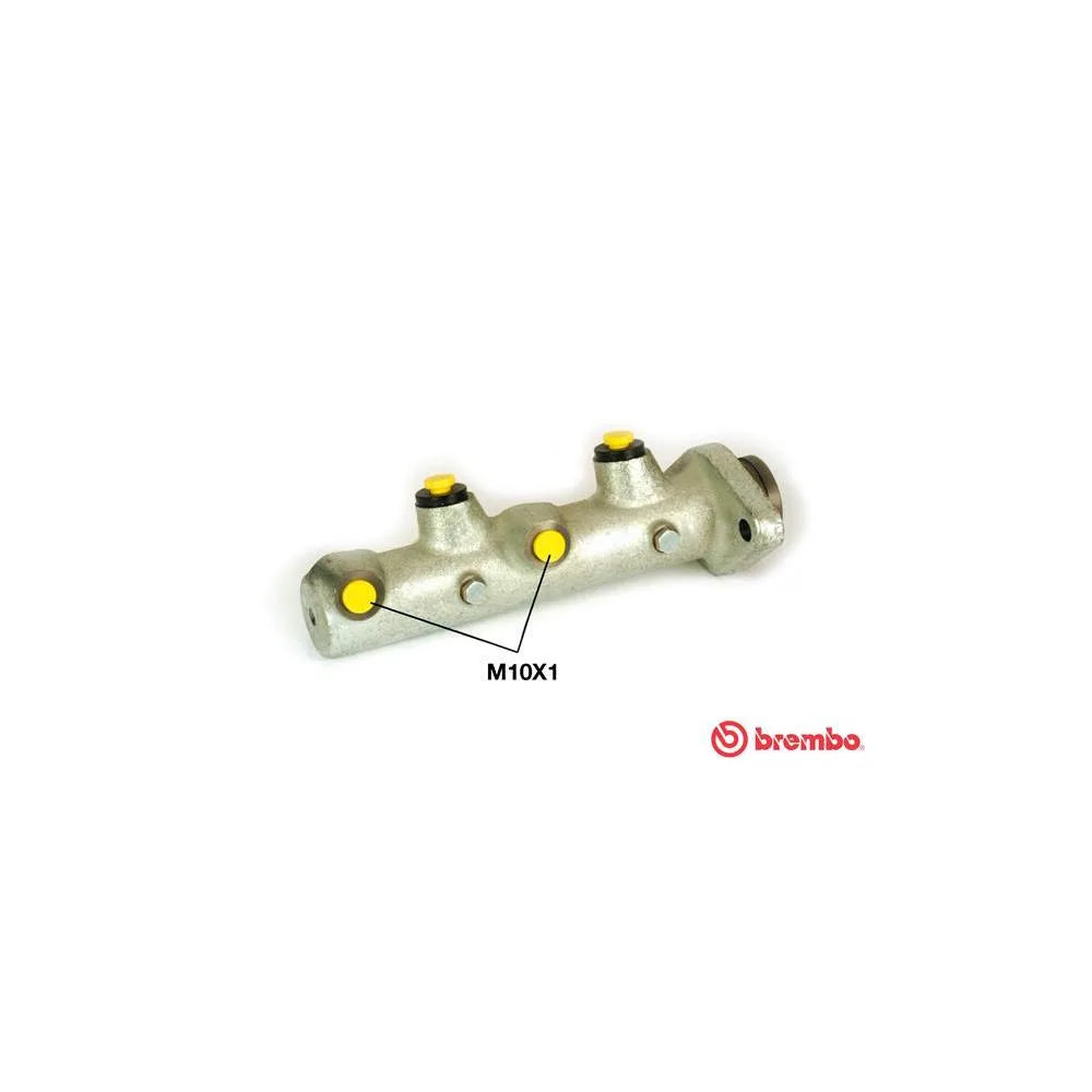 Pompa Centrala Frana BREMBO - M A6 012