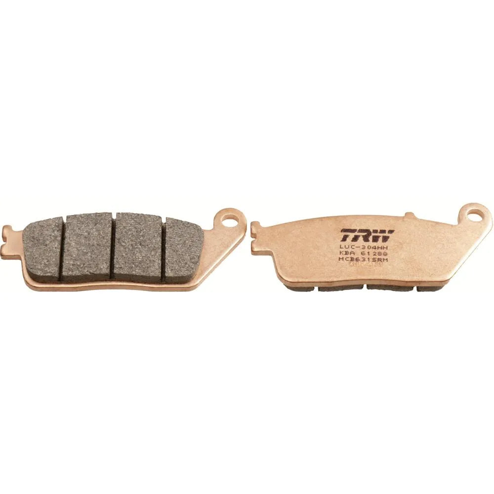 Placute Frana TRW pentru Yamaha Yp - MCB631SRM