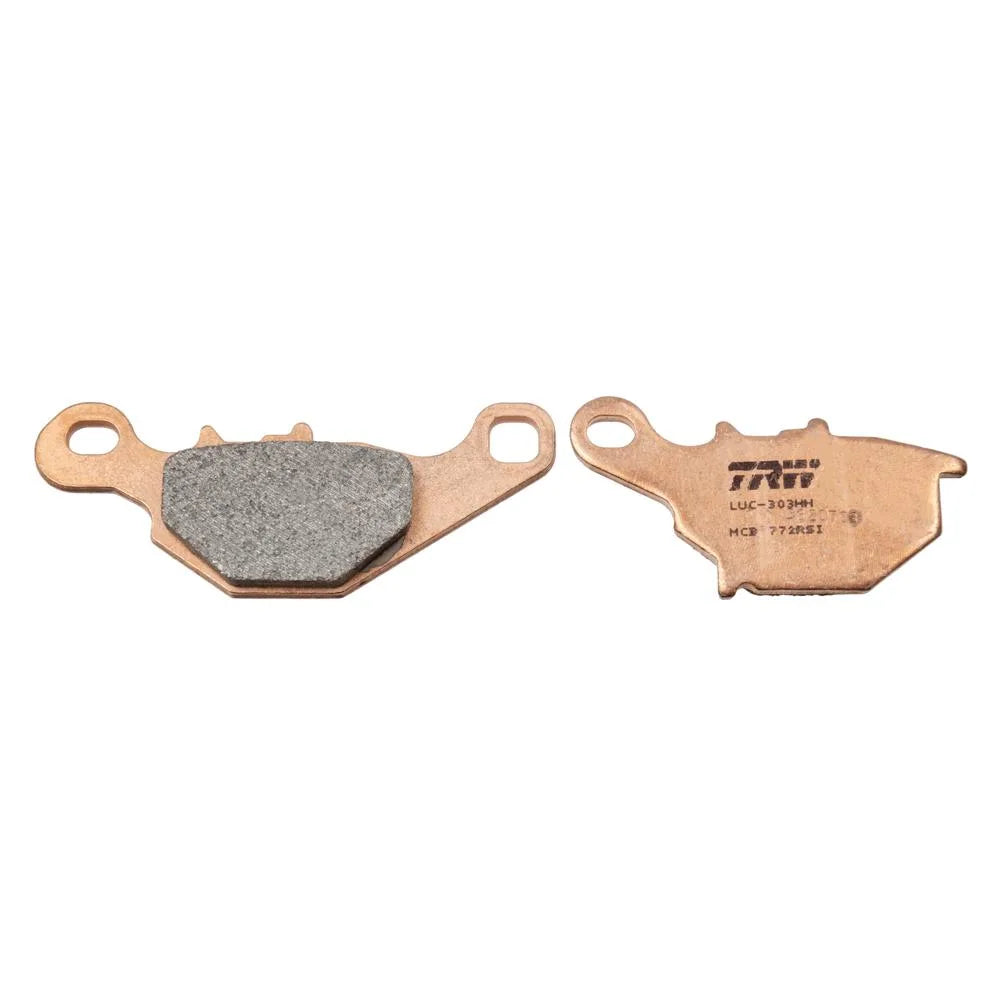 Placute Frana TRW - MCB772RSI
