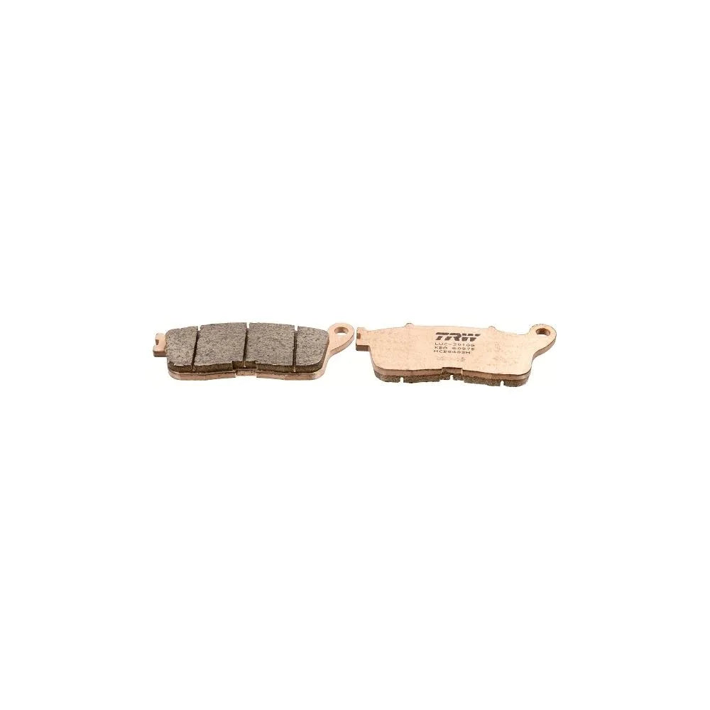 Placute Frana TRW pentru Honda Vfr - MCB848SH