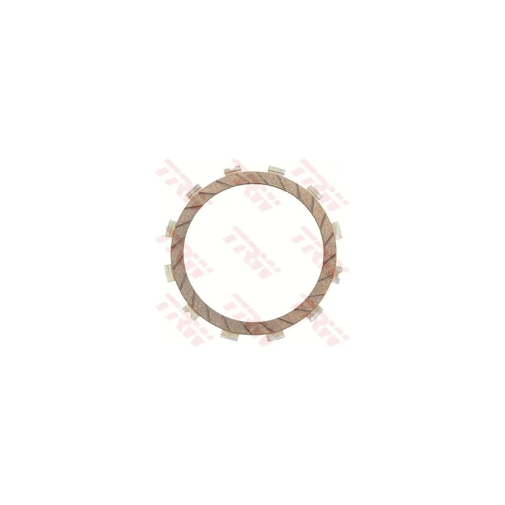 Set Disc Lamelar, Ambreiaj Trwmoto pentru Yamaha Yzf R - TRWMCC343-10