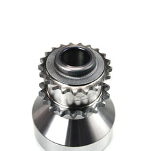 Piasta Arbore Cotit Wzmocniona Bmw S55 N55 Motorsport +1000 Km MEH - MEH020801KPL