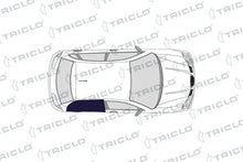 Amortizor Opel Agila 00-/Wagon R+/Ignis MAX - MGA-6545