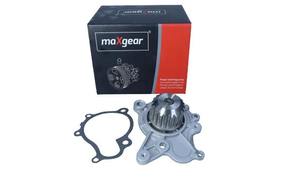 Pompa Apa Maxgear - MGC-8401