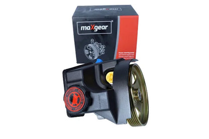 Pompa Hidraulica, Sistem De Directie MAX - MGP-1220