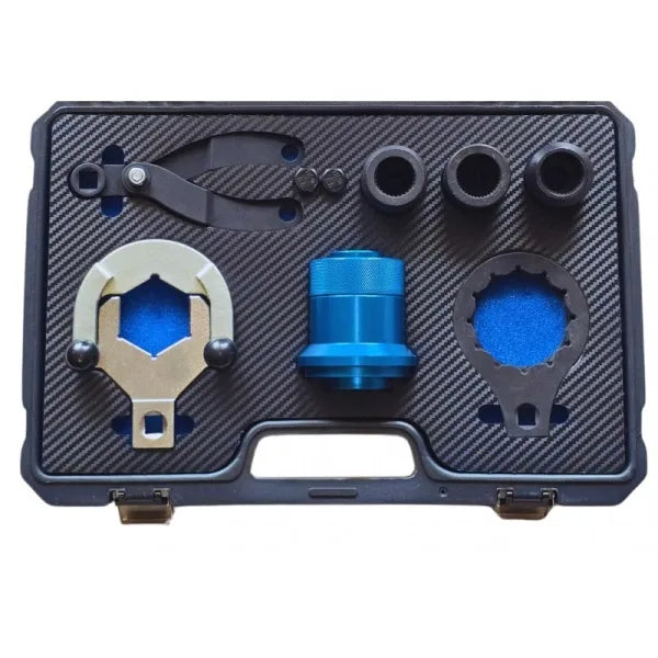 Kit De Inlocuire A Garniturii Diferensialului Bmw MGS - MGS14067B
