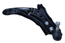 Brat, Suspensie Roata MAX - MGZ-113002