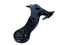 Brat, Suspensie Roata MAX - MGZ-131009