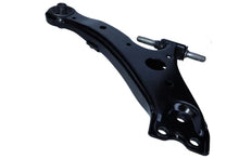 Brat, Suspensie Roata MAX - MGZ-131009