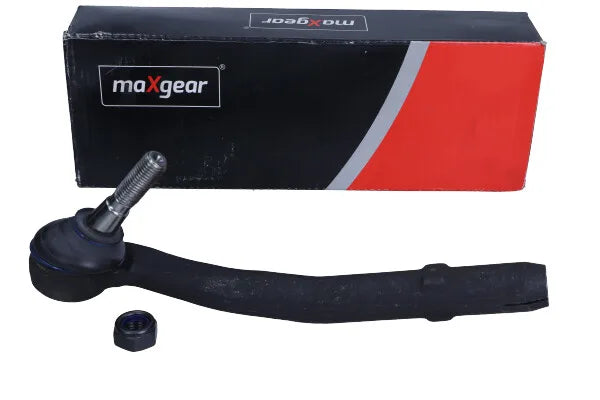 Cap De Bara Maxgear - MGZ-302042