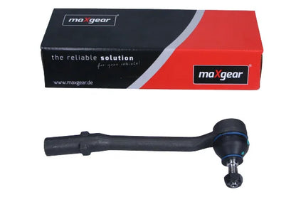 Cap De Bara Maxgear - MGZ-303070