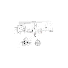 Amortizor Japan Parts pentru Lancia Ypsilon - MM-00158