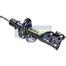 Amortizor Honda Hr-V 1,5-1,6 15- Stanga JPA - MM-01297