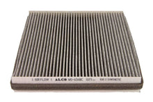Filtru Aer ALCO Filters - MS-6368C