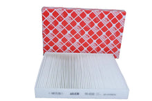 Alte Filtre Auto ALCO Filters - MS-6530