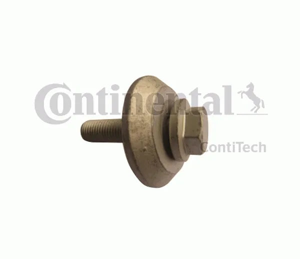 Set Surub, Disc Curea-Arbore Cotit CON - MS08SET