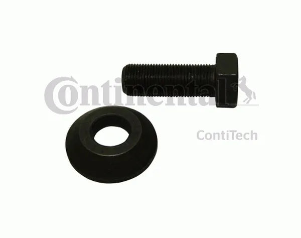 Set Surub, Disc Curea-Arbore Cotit CON - MS23SET