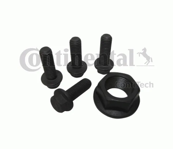 Set Surub, Disc Curea-Arbore Cotit CON - MS39SET