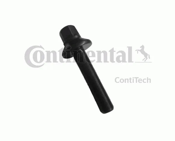 Set Surub, Disc Curea-Arbore Cotit CON - MS44SET