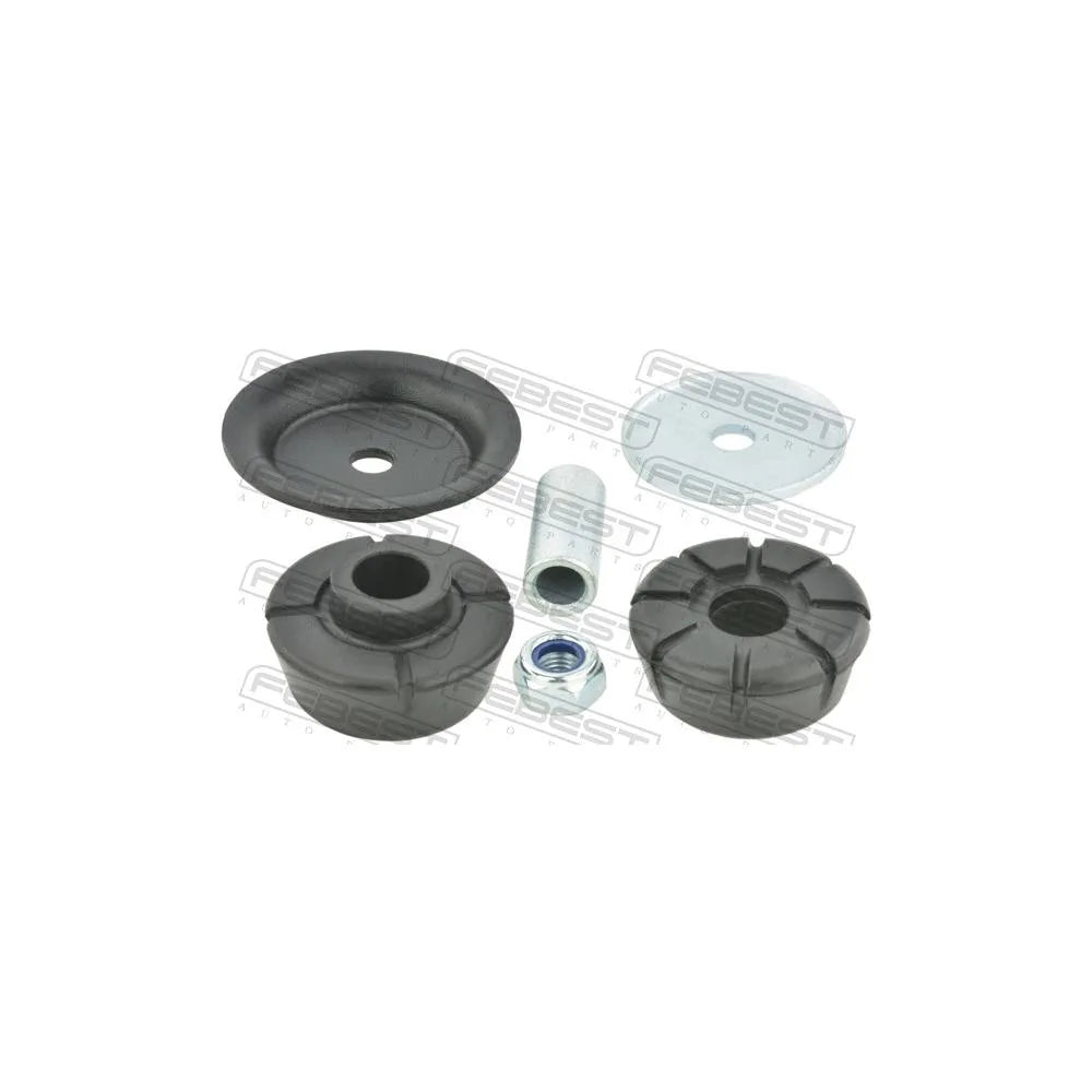 Bucse Febest - MSB-KB4TF-KIT