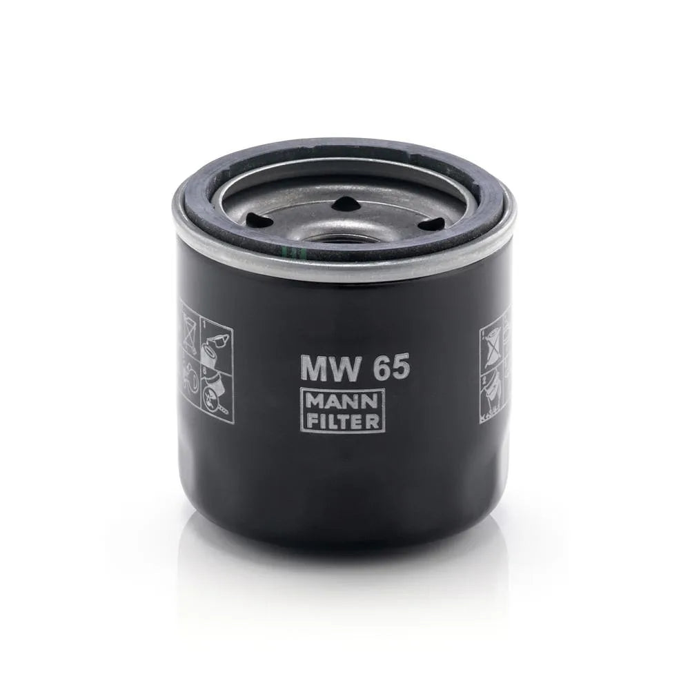 Filtru Ulei Mann-Filter - MW 65