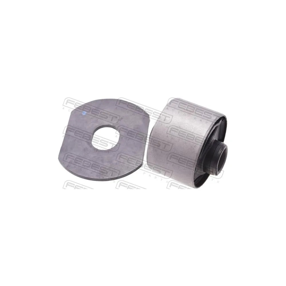 Set Motor Febest - MZMB-TRR
