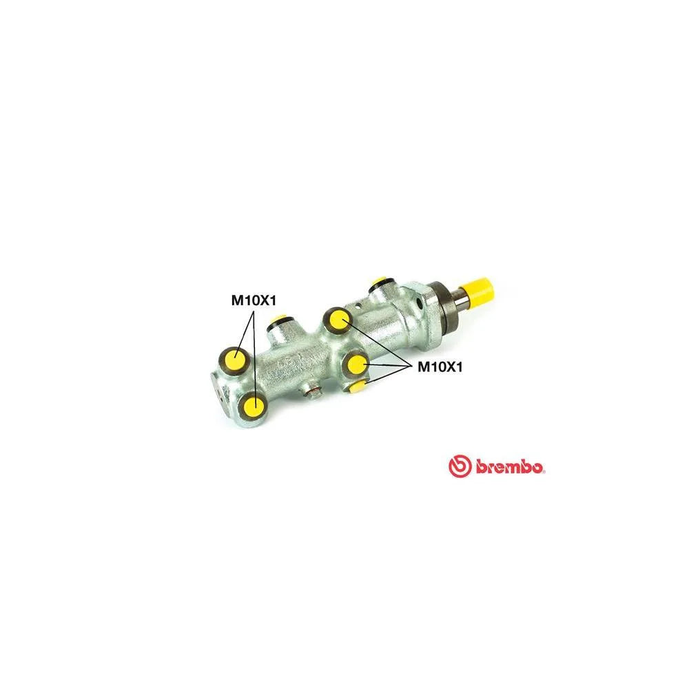 Pompa Centrala Frana Brembo - M 61 008