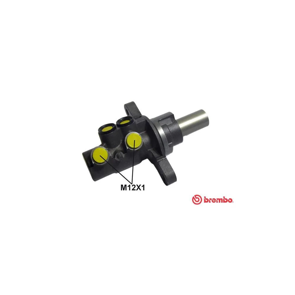 Pompa Centrala Frana Brembo - M 61 073
